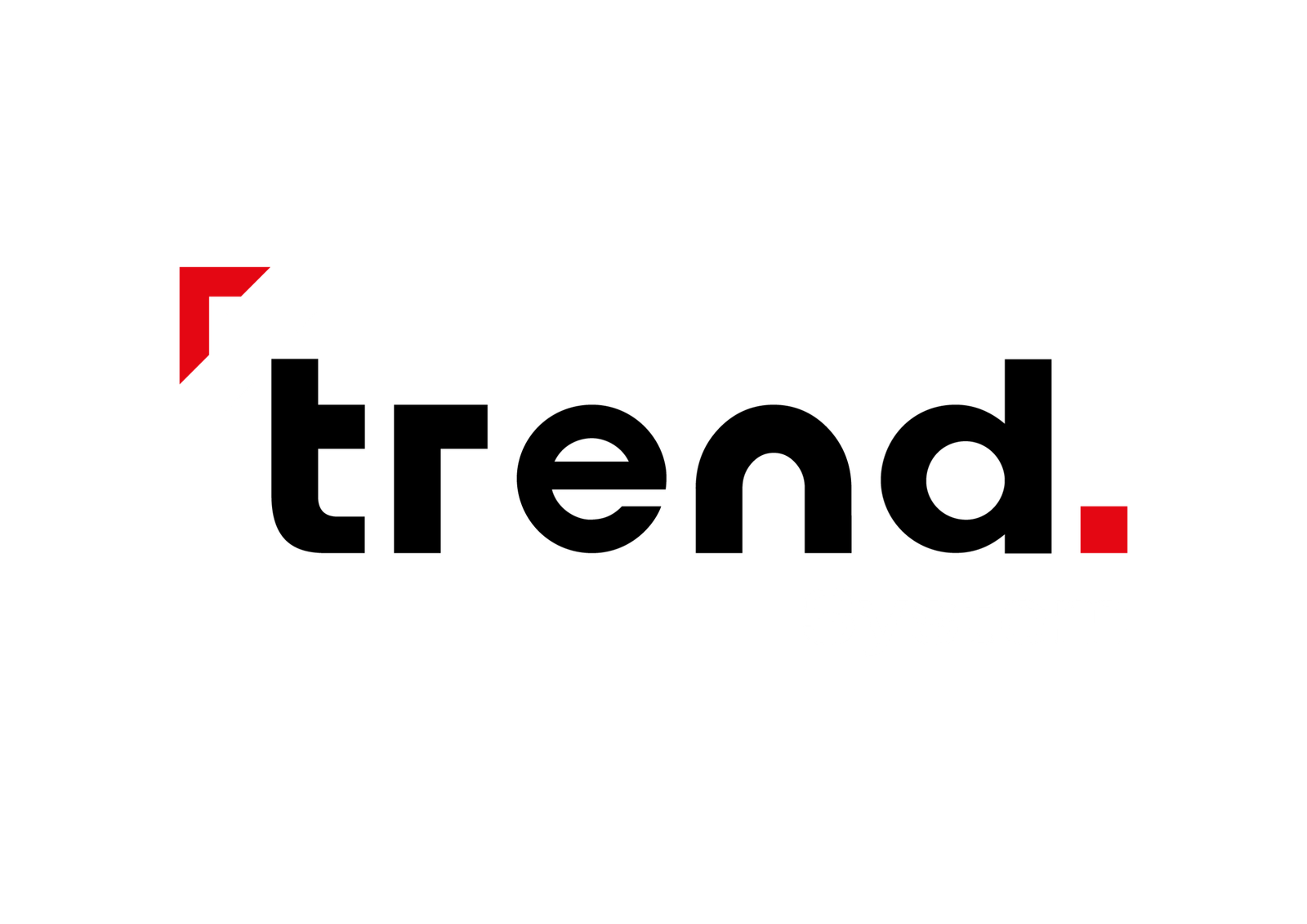 Trend System